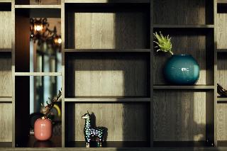 Holiday Inn - the niu, Blade Solingen by IHG fotoÄŸrafÄ±