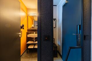 Holiday Inn - the niu, Blade Solingen by IHG fotoÄŸrafÄ±