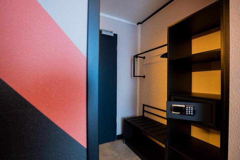 Holiday Inn - the niu, Blade Solingen by IHG - Oda