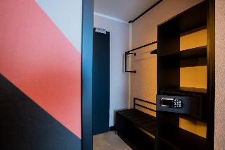 Holiday Inn - the niu, Blade Solingen by IHG fotoÄŸrafÄ±