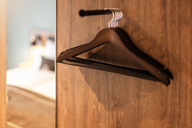 Holiday Inn - the niu, Blade Solingen by IHG - Oda