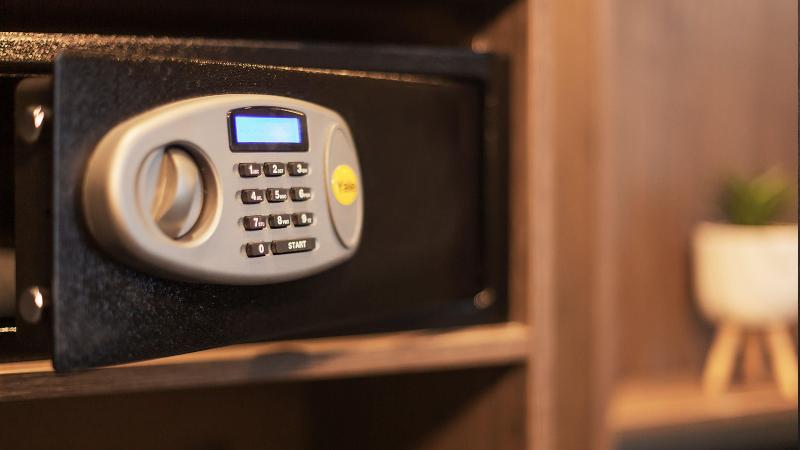 Holiday Inn - the niu, Blade Solingen by IHG - Oda