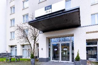 Holiday Inn - the niu, Blade Solingen by IHG fotoÄŸrafÄ±