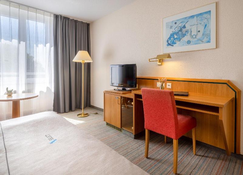 Holiday Inn - the niu, Blade Solingen by IHG - Oda