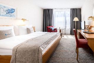 Holiday Inn - the niu, Blade Solingen by IHG fotoÄŸrafÄ±