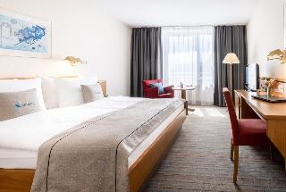 Holiday Inn - the niu, Blade Solingen by IHG fotoÄŸrafÄ±