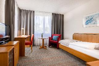 Holiday Inn - the niu, Blade Solingen by IHG fotoÄŸrafÄ±
