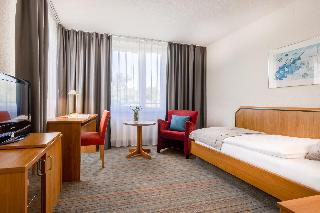 Holiday Inn - the niu, Blade Solingen by IHG fotoÄŸrafÄ±