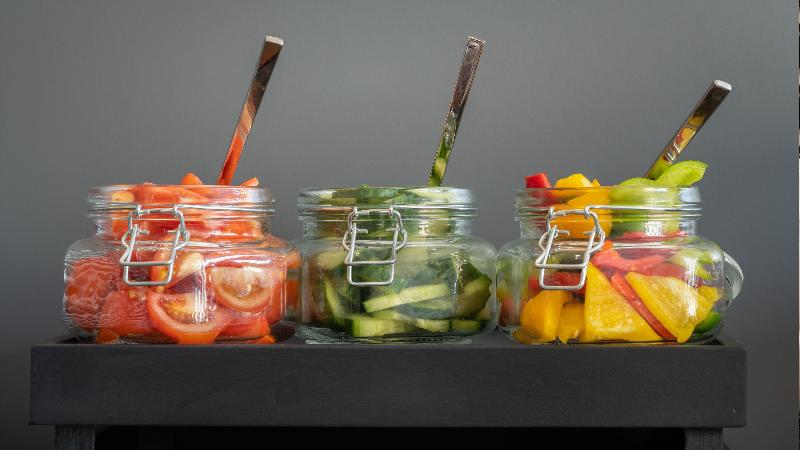 Holiday Inn - the niu, Blade Solingen by IHG - Restoran