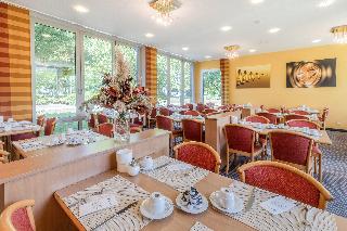 Holiday Inn - the niu, Blade Solingen by IHG fotoÄŸrafÄ±