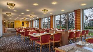 Holiday Inn - the niu, Blade Solingen by IHG fotoÄŸrafÄ±