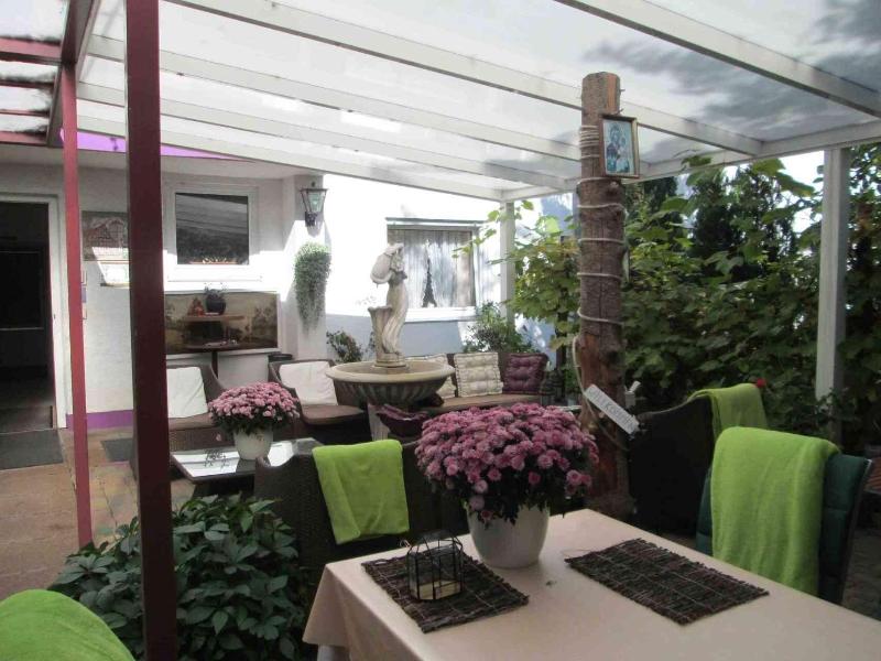 Hotel Attaché Frankfurt Airport Raunheim - Toplantı