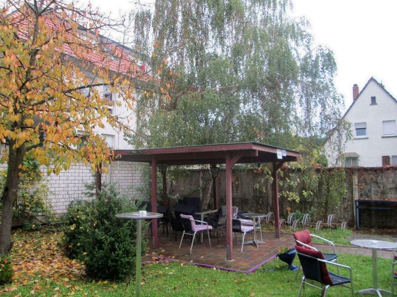 Hotel Attaché Frankfurt Airport Raunheim - Genel