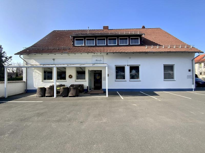 Hotel Attaché Frankfurt Airport Raunheim - Genel