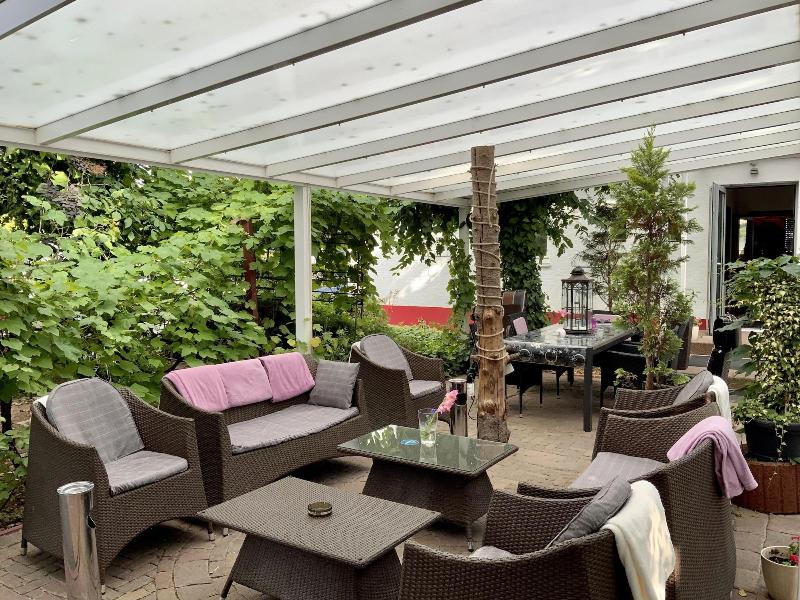 Hotel Attaché Frankfurt Airport Raunheim - Genel