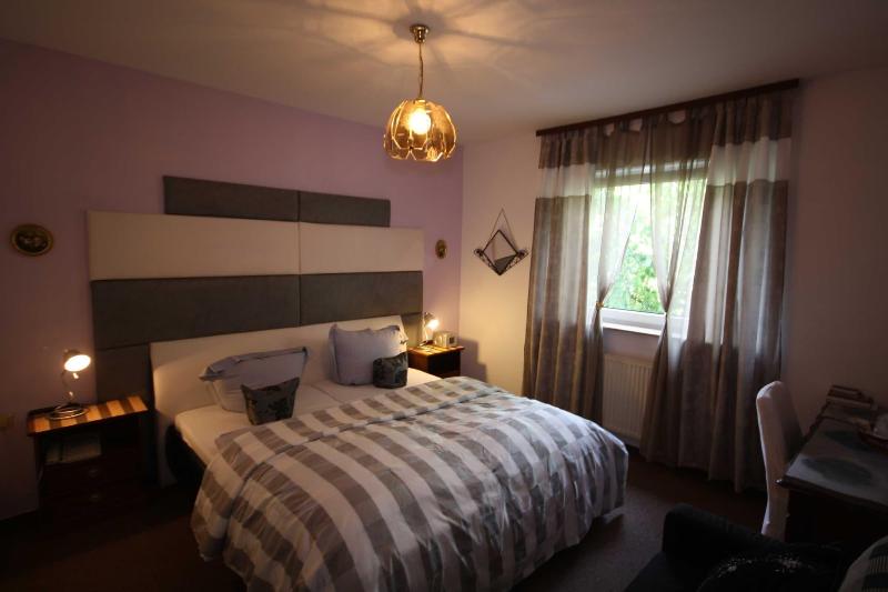 Hotel Attaché Frankfurt Airport Raunheim - Oda