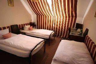 Hotel Attaché Frankfurt Airport Raunheim fotoÄŸrafÄ±