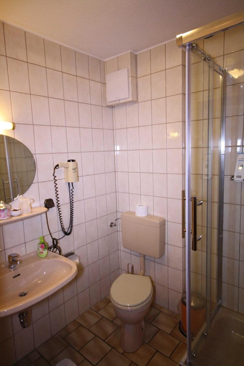 Hotel Attaché Frankfurt Airport Raunheim - Oda