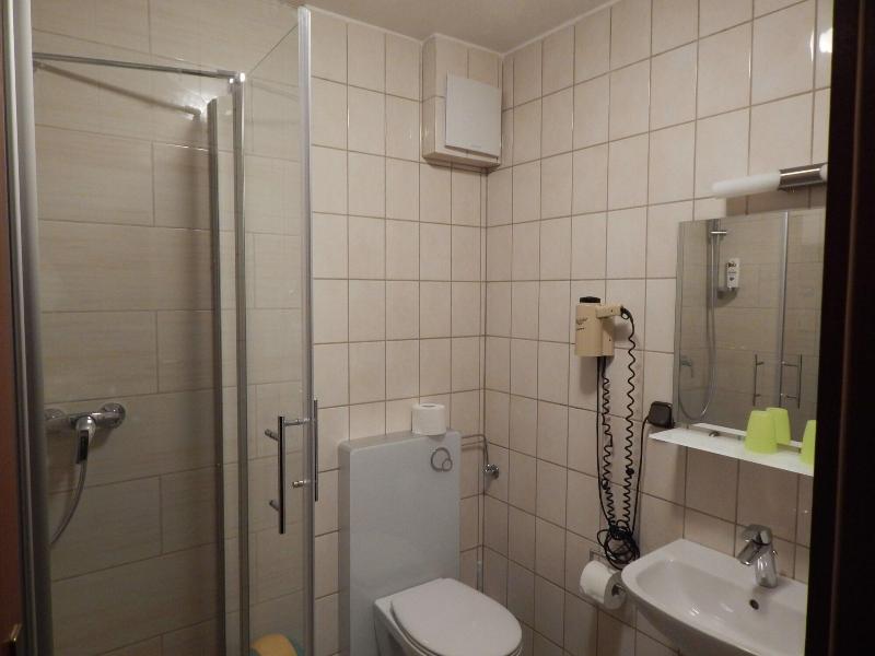 Hotel Attaché Frankfurt Airport Raunheim - Oda