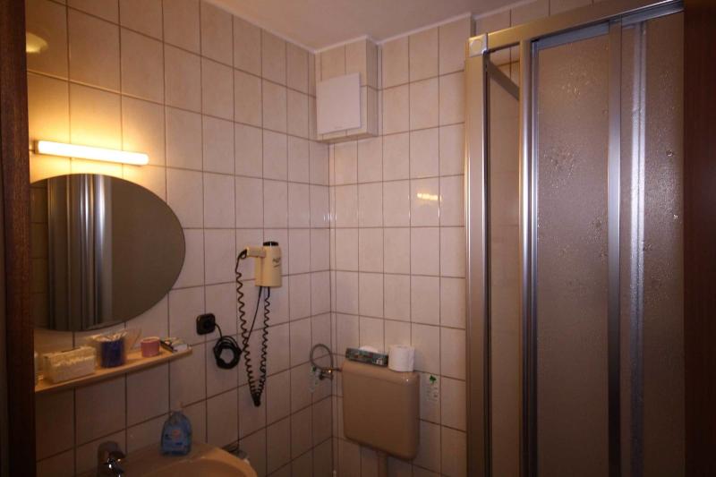 Hotel Attaché Frankfurt Airport Raunheim - Oda
