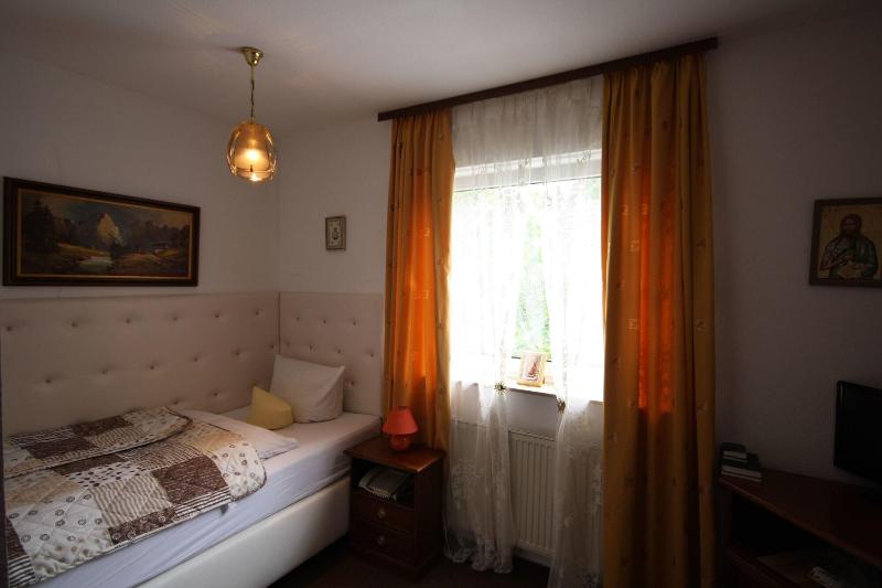 Hotel Attaché Frankfurt Airport Raunheim - Oda