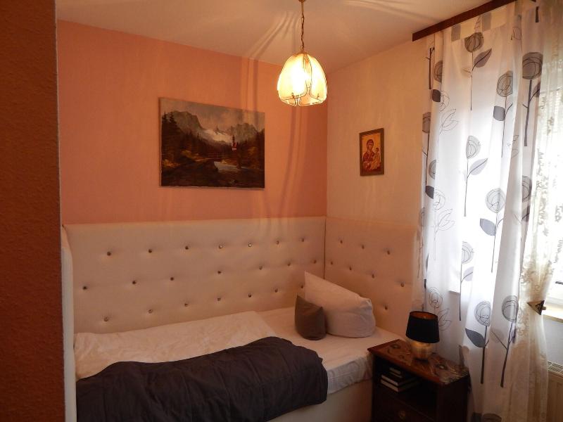 Hotel Attaché Frankfurt Airport Raunheim - Oda
