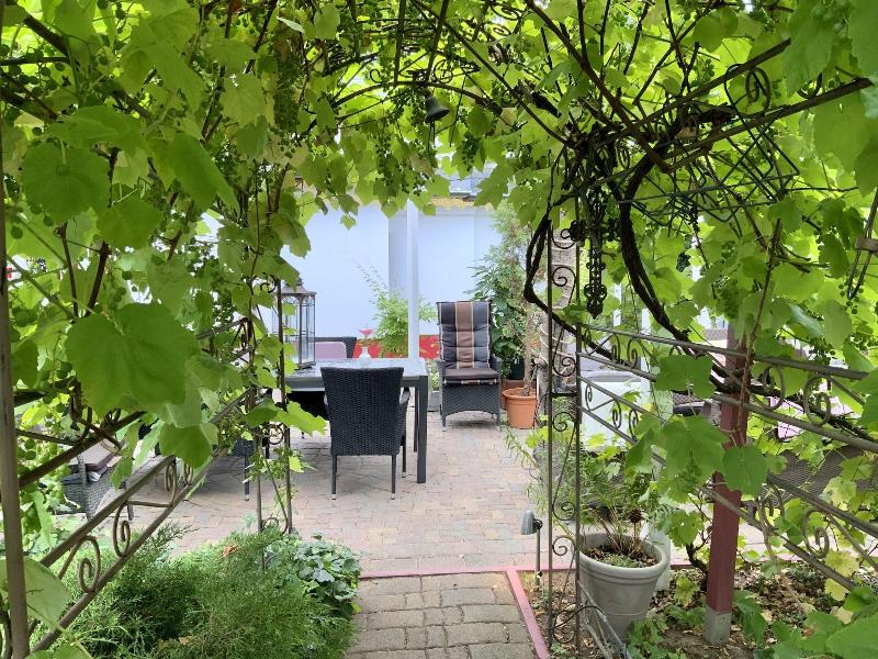 Hotel Attaché Frankfurt Airport Raunheim - Oda