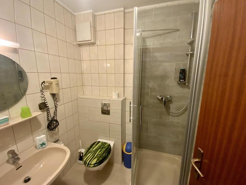 Hotel Attaché Frankfurt Airport Raunheim - Oda