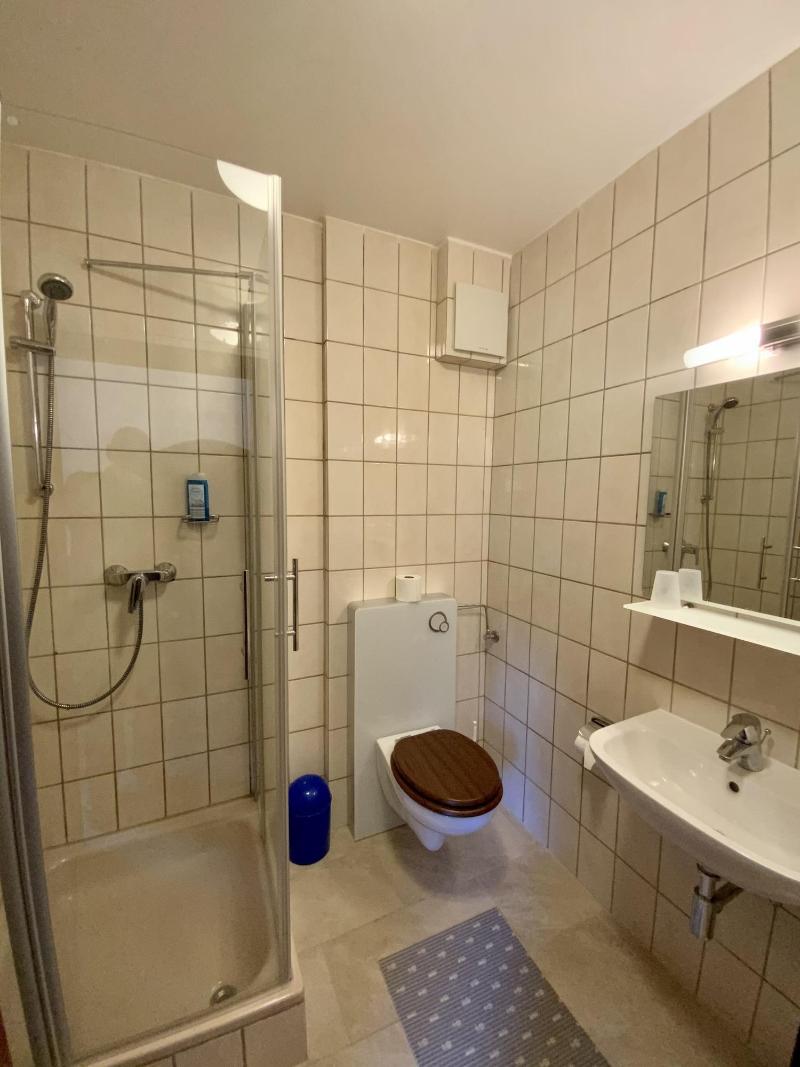 Hotel Attaché Frankfurt Airport Raunheim - Oda