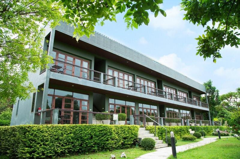 Doembangvilla - Genel
