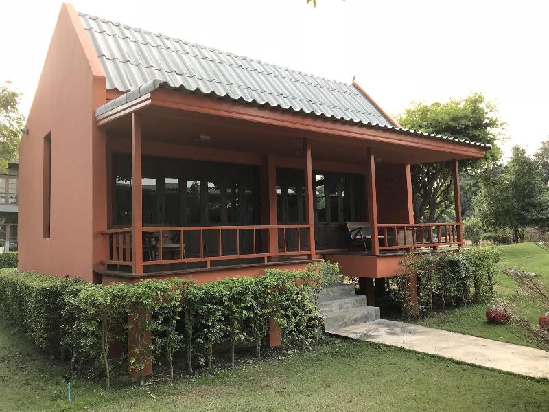 Doembangvilla - Genel