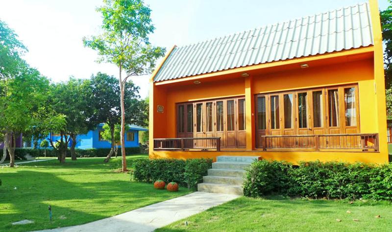 Doembangvilla - Oda