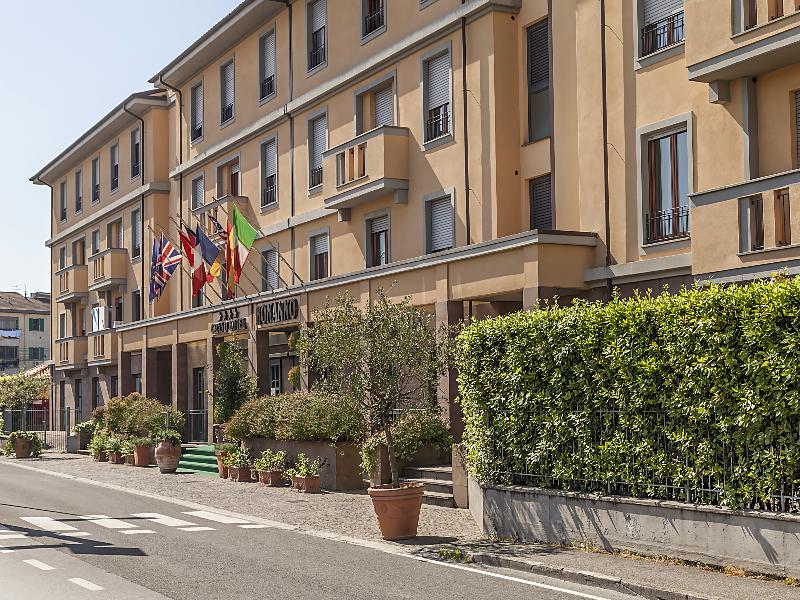 Grand Hotel Bonanno - Genel