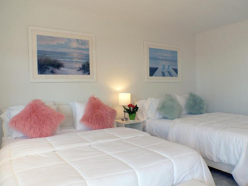 Culloden House - Oda