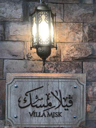 Villa Misk fotoÄŸrafÄ±