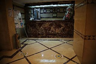 Pearl Hotel fotoÄŸrafÄ±