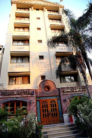 Pearl Hotel fotoÄŸrafÄ±