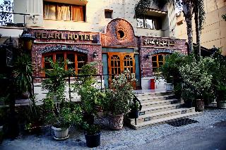 Pearl Hotel otel fotoğrafı