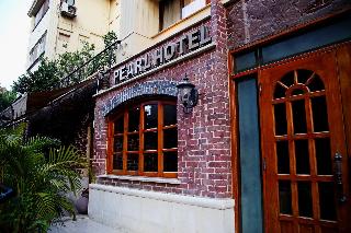 Pearl Hotel fotoÄŸrafÄ±
