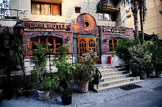 Pearl Hotel fotoÄŸrafÄ±