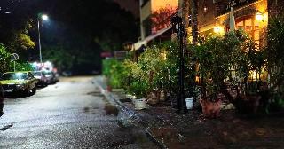 Pearl Hotel fotoÄŸrafÄ±