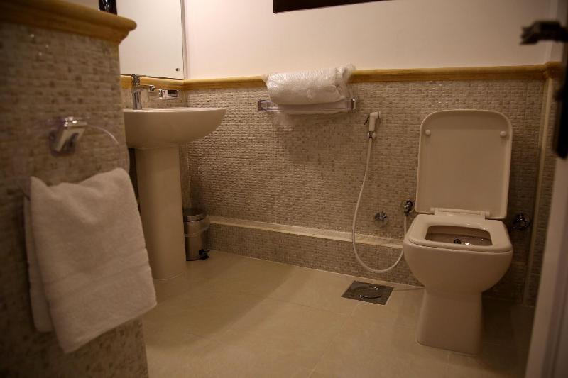 Pearl Hotel - Oda