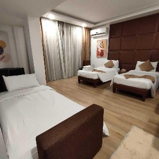 Pearl Hotel fotoÄŸrafÄ±