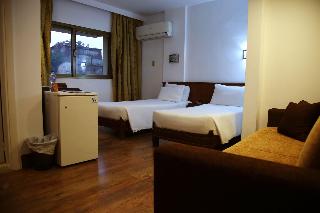 Pearl Hotel fotoÄŸrafÄ±