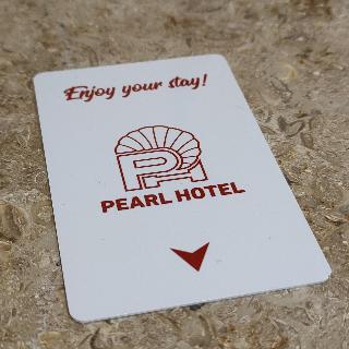 Pearl Hotel fotoÄŸrafÄ±