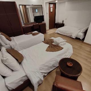 Pearl Hotel fotoÄŸrafÄ±