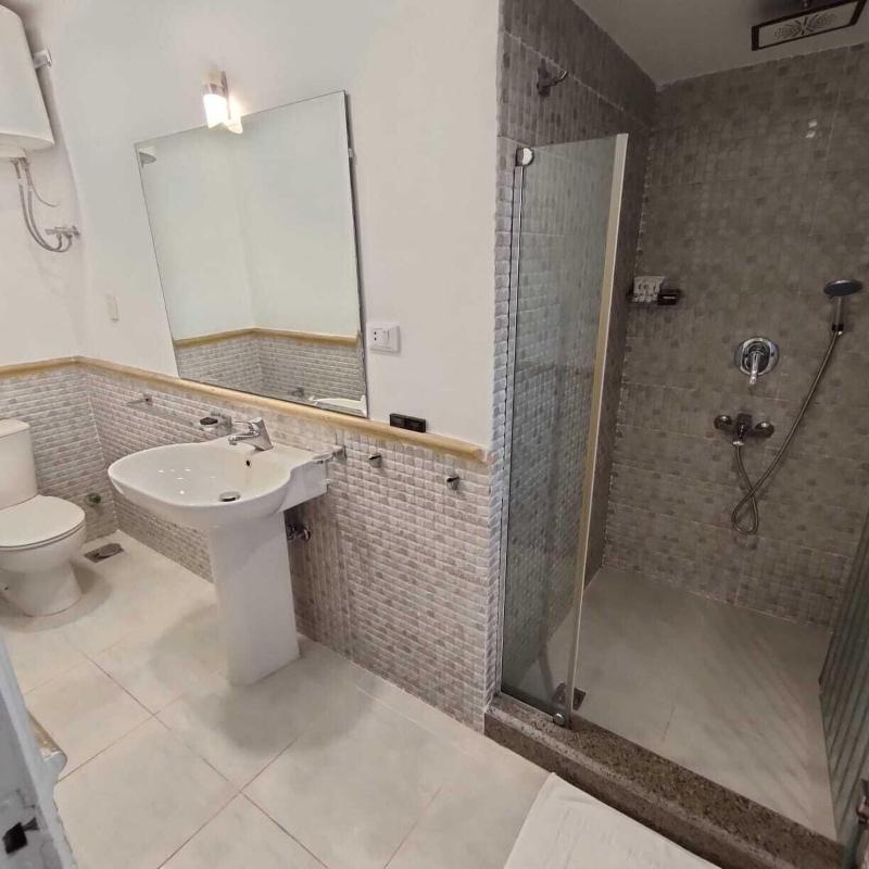 Pearl Hotel - Oda