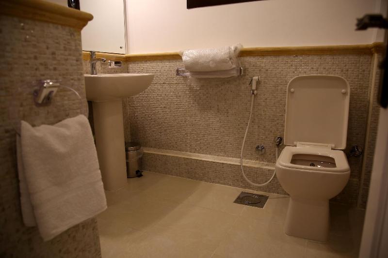 Pearl Hotel - Oda