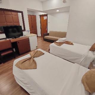 Pearl Hotel fotoÄŸrafÄ±