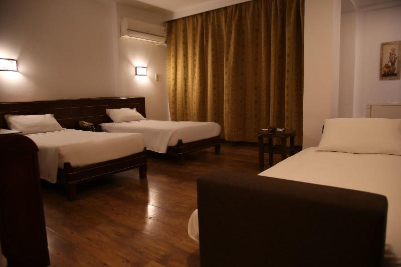 Pearl Hotel - Oda